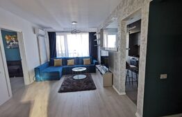 Apartament de 3 camere, 82 mp, loc de parcare subteran, zona Străulești