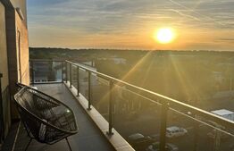 Apartament de 3 camere, 82 mp, loc de parcare subteran, zona Străulești