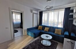 Apartament de 3 camere, 82 mp, loc de parcare subteran, zona Străulești