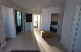 Apartament de 3 camere, 82 mp, loc de parcare subteran, zona Străulești