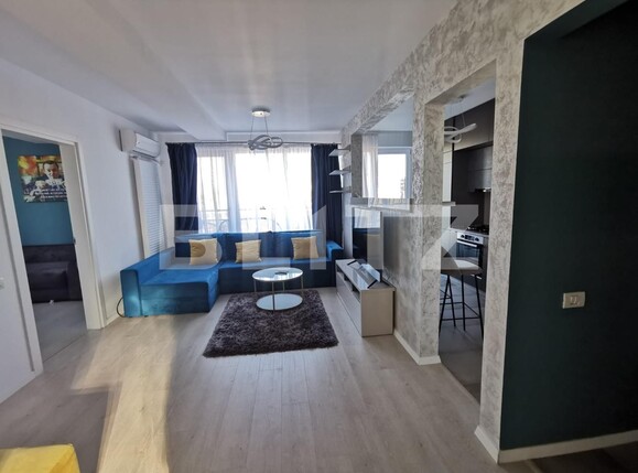 Apartament de vânzare 3 camere Bucurestii Noi - 99755AV | BLITZ București | Poza1