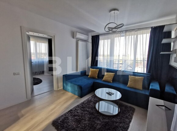 Apartament de vânzare 3 camere Bucurestii Noi - 99755AV | BLITZ București | Poza2
