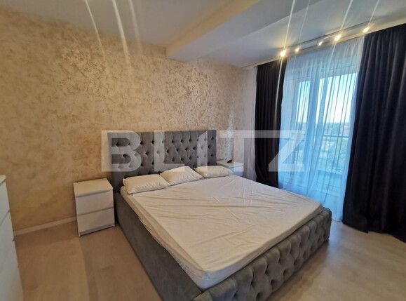 Apartament de vânzare 3 camere Bucurestii Noi - 99755AV | BLITZ București | Poza3