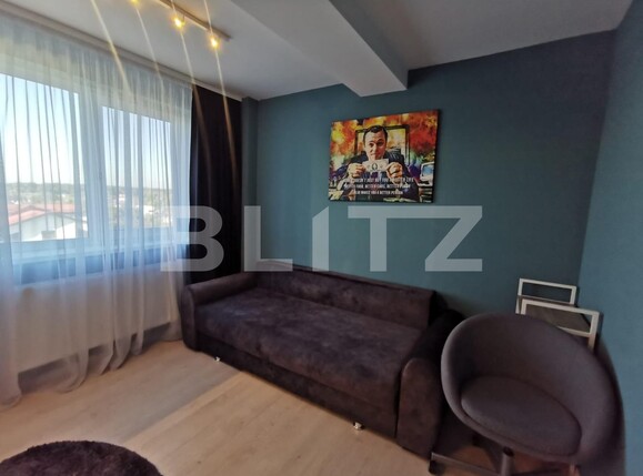 Apartament de vânzare 3 camere Bucurestii Noi - 99755AV | BLITZ București | Poza5