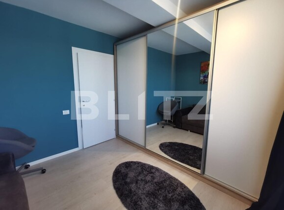 Apartament de vânzare 3 camere Bucurestii Noi - 99755AV | BLITZ București | Poza6