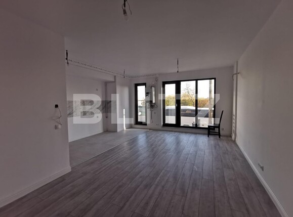 Apartament de vânzare 3 camere Bucurestii Noi - 99776AV | BLITZ București | Poza1