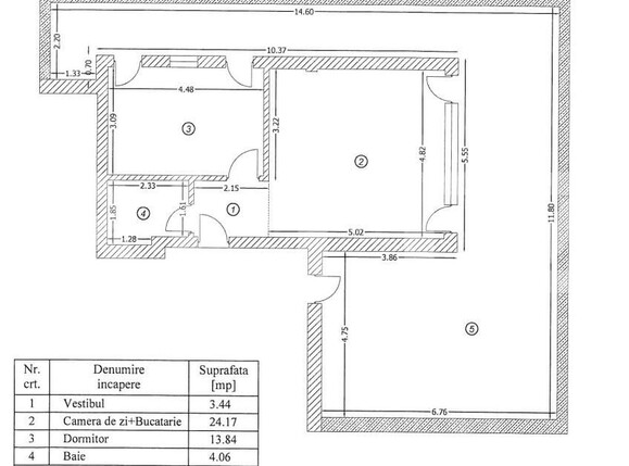 Apartament de vânzare 2 camere Bucurestii Noi - 99781AV | BLITZ București | Poza6