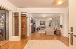 Apartament 4 camere, 116 mp, terasă, pretabil firmă, zona Arcul de Triumf