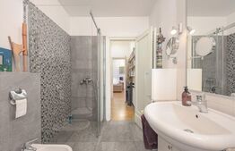 Apartament 4 camere, 116 mp, terasă, pretabil firmă, zona Arcul de Triumf