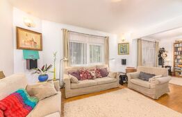 Apartament 4 camere, 116 mp, terasă, pretabil firmă, zona Arcul de Triumf