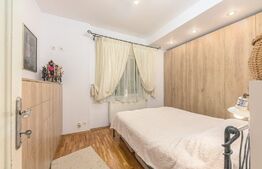 Apartament 4 camere, 116 mp, terasă, pretabil firmă, zona Arcul de Triumf