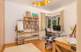 Apartament 4 camere, 116 mp, terasă, pretabil firmă, zona Arcul de Triumf