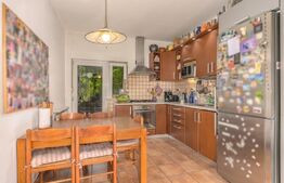 Apartament 4 camere, 116 mp, terasă, pretabil firmă, zona Arcul de Triumf