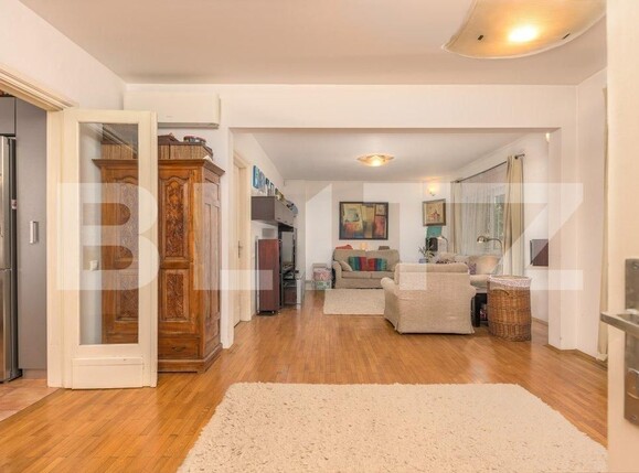 Apartament de vânzare 4 camere Kiseleff - 99802AV | BLITZ București | Poza1