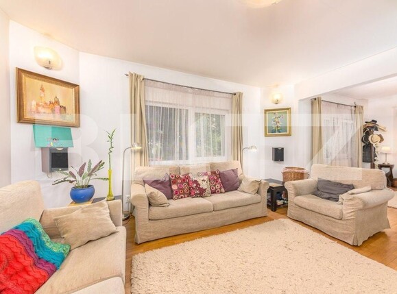 Apartament de vânzare 4 camere Kiseleff - 99802AV | BLITZ București | Poza2