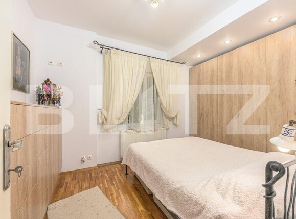 Apartament de vânzare 4 camere Kiseleff - 99802AV | BLITZ București | Poza4
