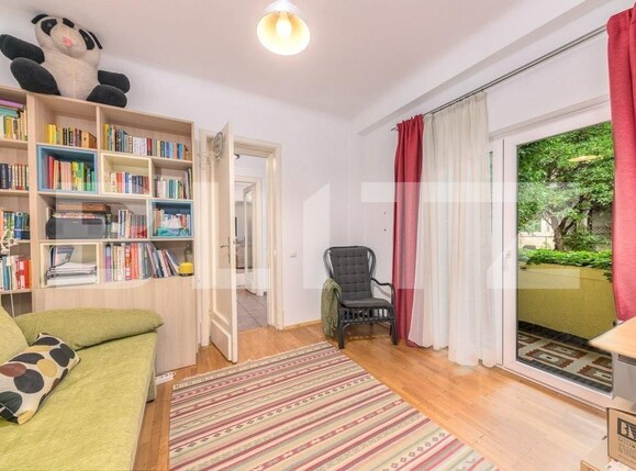 Apartament de vânzare 4 camere Kiseleff - 99802AV | BLITZ București | Poza5