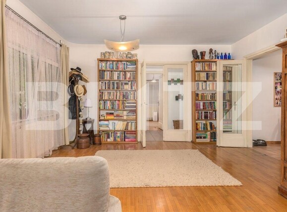 Apartament de vânzare 4 camere Kiseleff - 99802AV | BLITZ București | Poza3