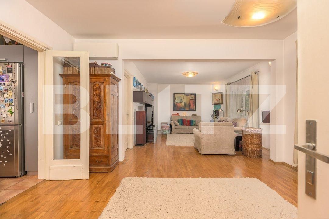 Apartament de vânzare 4 camere Kiseleff - 99802AV | BLITZ București | Poza1