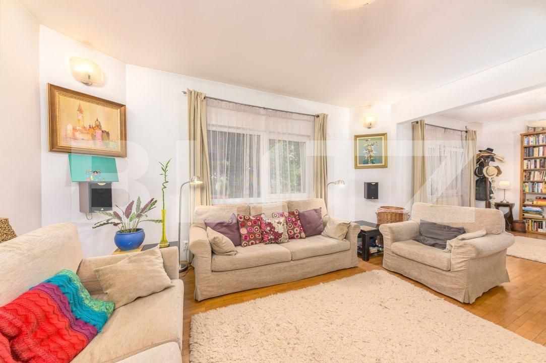 Apartament de vânzare 4 camere Kiseleff - 99802AV | BLITZ București | Poza2