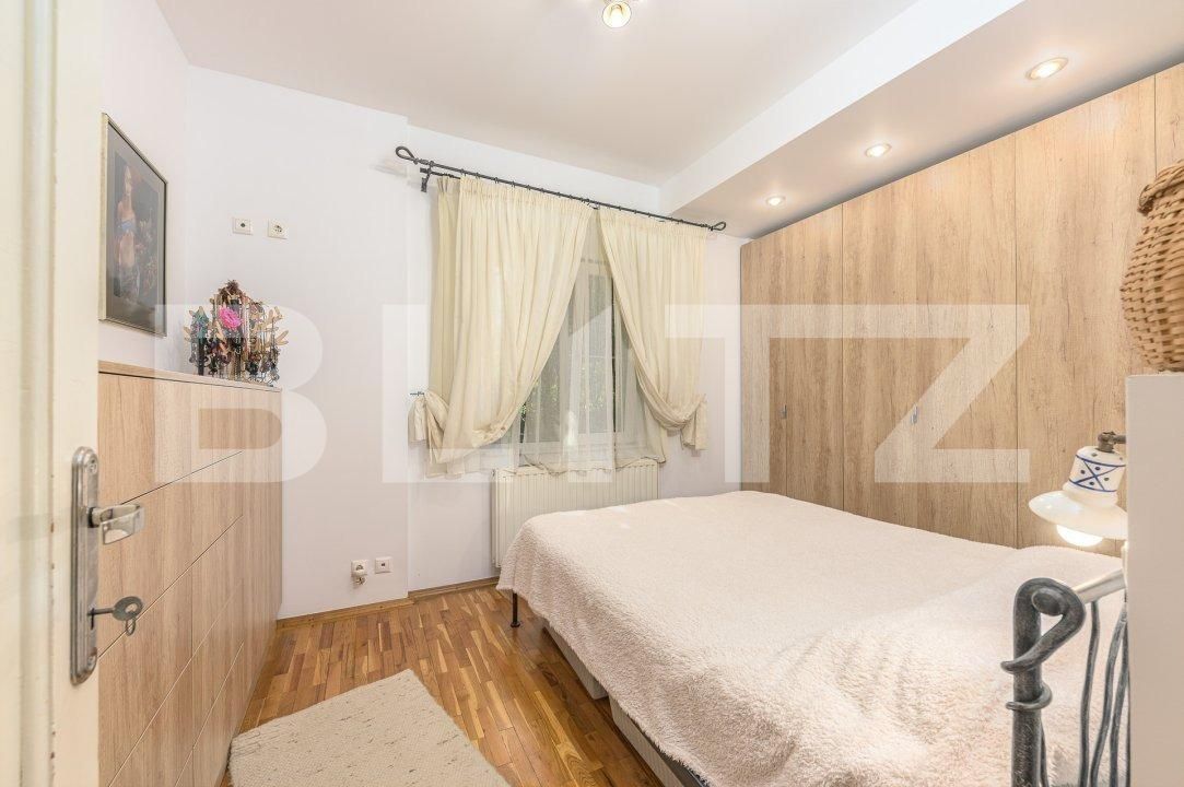 Apartament de vânzare 4 camere Kiseleff - 99802AV | BLITZ București | Poza4