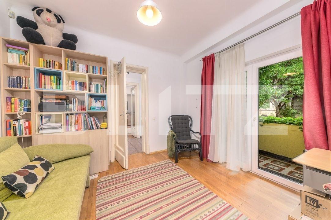 Apartament de vânzare 4 camere Kiseleff - 99802AV | BLITZ București | Poza5