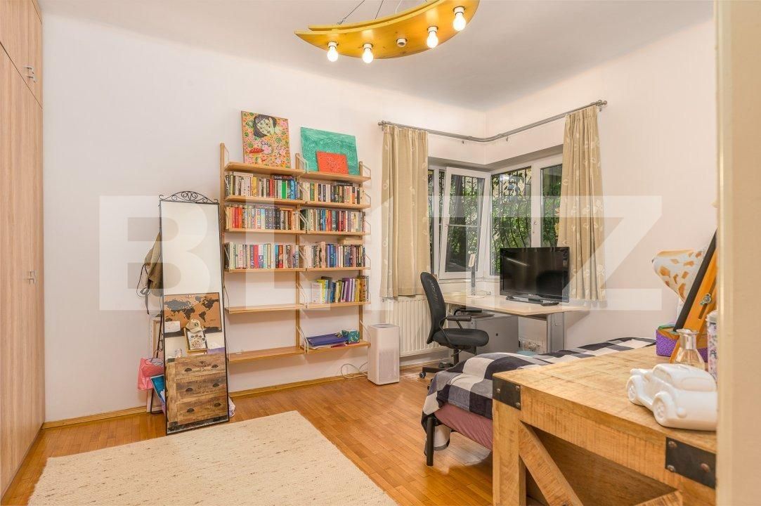 Apartament de vânzare 4 camere Kiseleff - 99802AV | BLITZ București | Poza6