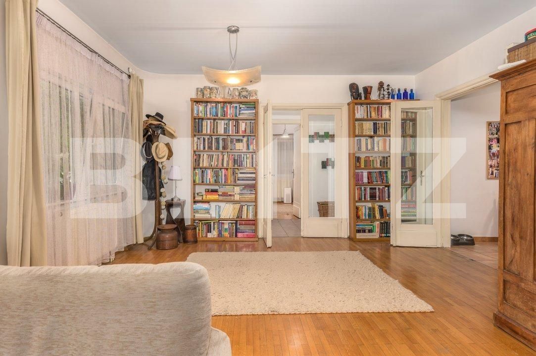 Apartament de vânzare 4 camere Kiseleff - 99802AV | BLITZ București | Poza3