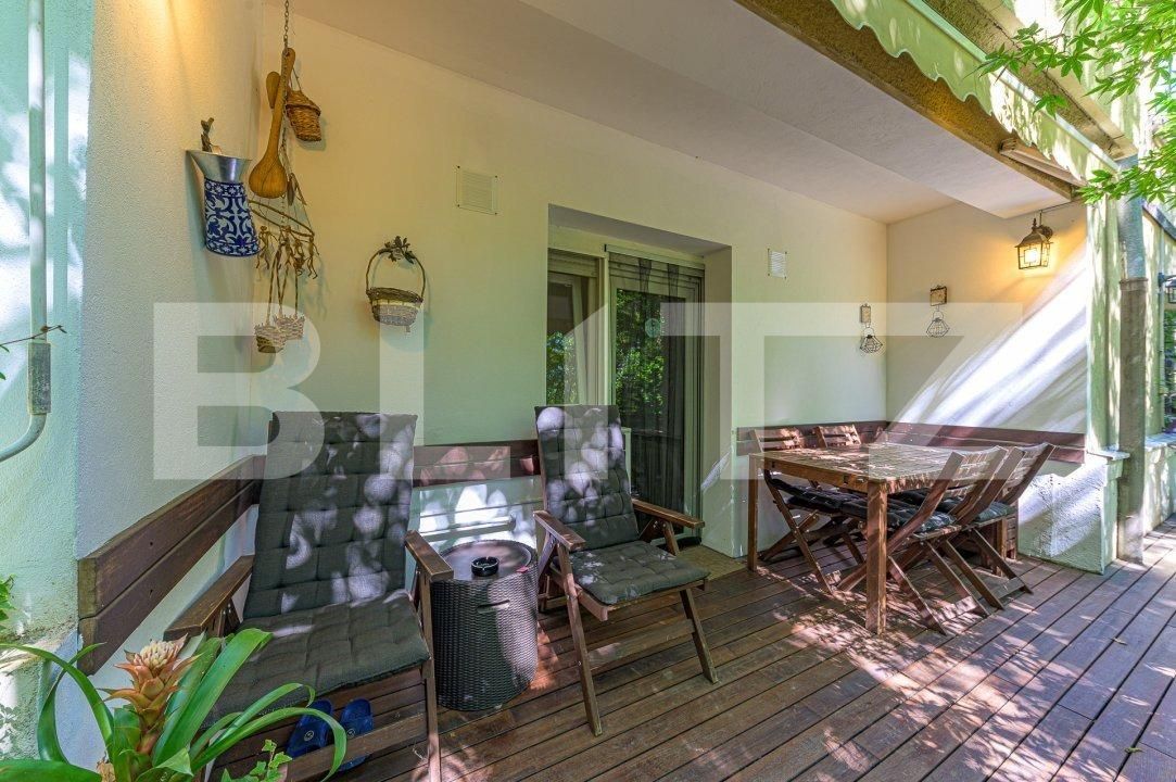 Apartament de vânzare 4 camere Kiseleff - 99802AV | BLITZ București | Poza9