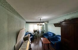 Oportunitate! Apartament 4 camere decomandat, 94 mp, zona Bulevardul Chisinau