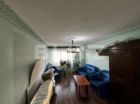 Apartament de vânzare 4 camere Titan - 99875AV | BLITZ București | Poza1