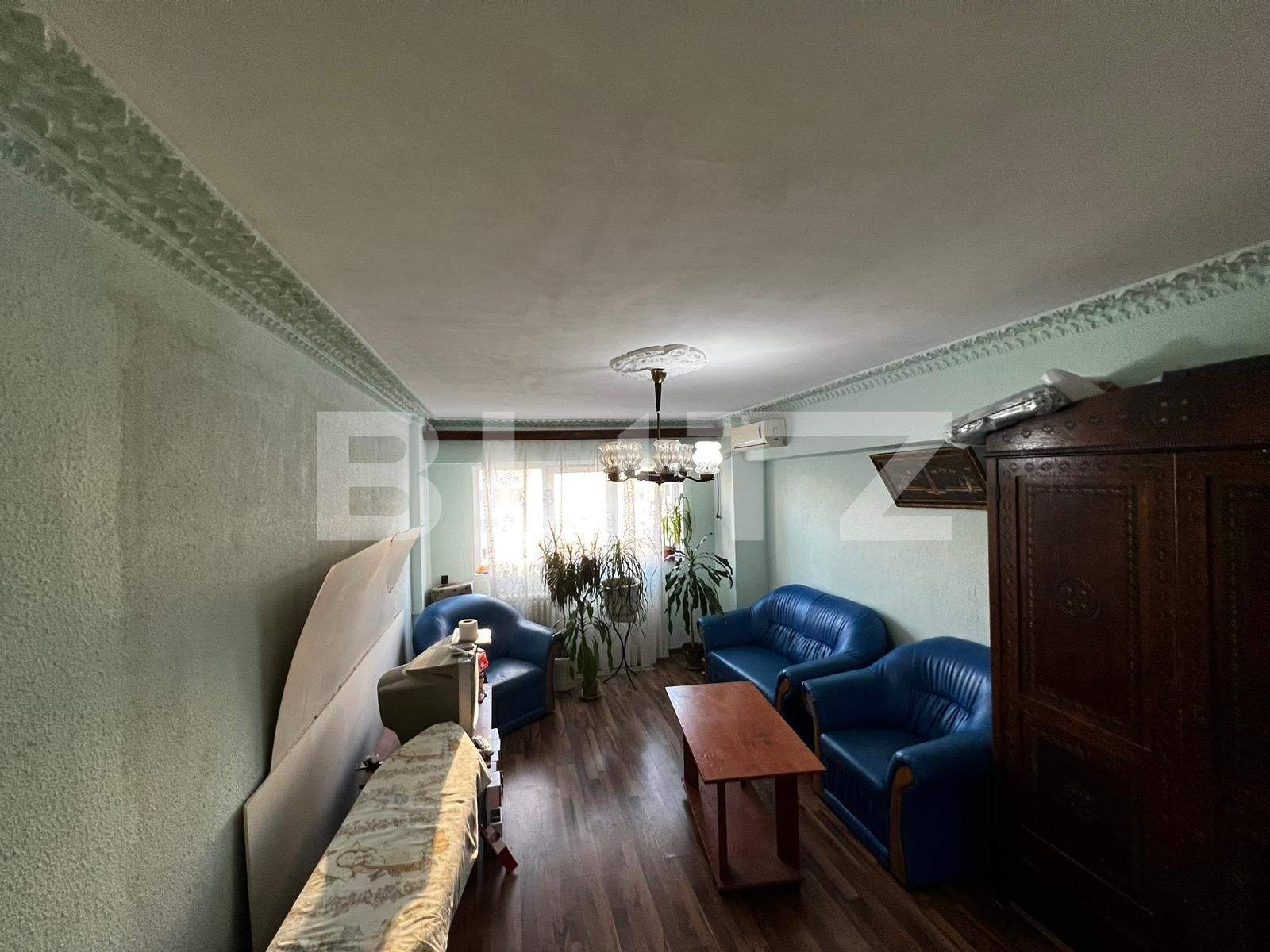 Apartament de vânzare 4 camere Titan - 99875AV | BLITZ București | Poza1