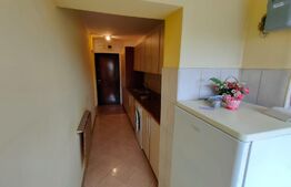 Garsoniera spatioasa, decomandata,  30 mp, Barbu Vacarescu