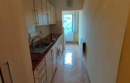 Garsoniera spatioasa, decomandata,  30 mp, Barbu Vacarescu