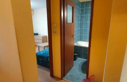 Garsoniera spatioasa, decomandata,  30 mp, Barbu Vacarescu