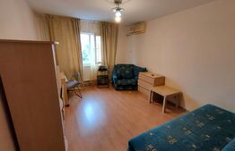 Garsoniera spatioasa, decomandata,  30 mp, Barbu Vacarescu