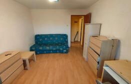 Garsoniera spatioasa, decomandata,  30 mp, Barbu Vacarescu