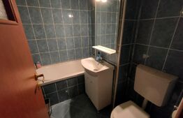 Garsoniera spatioasa, decomandata,  30 mp, Barbu Vacarescu