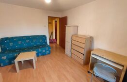 Garsoniera spatioasa, decomandata,  30 mp, Barbu Vacarescu