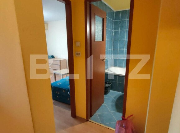 Garsonieră de vânzare Floreasca - 99991AV | BLITZ București | Poza4