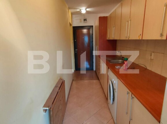 Garsonieră de vânzare Floreasca - 99991AV | BLITZ București | Poza8