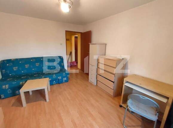 Garsonieră de vânzare Floreasca - 99991AV | BLITZ București | Poza1