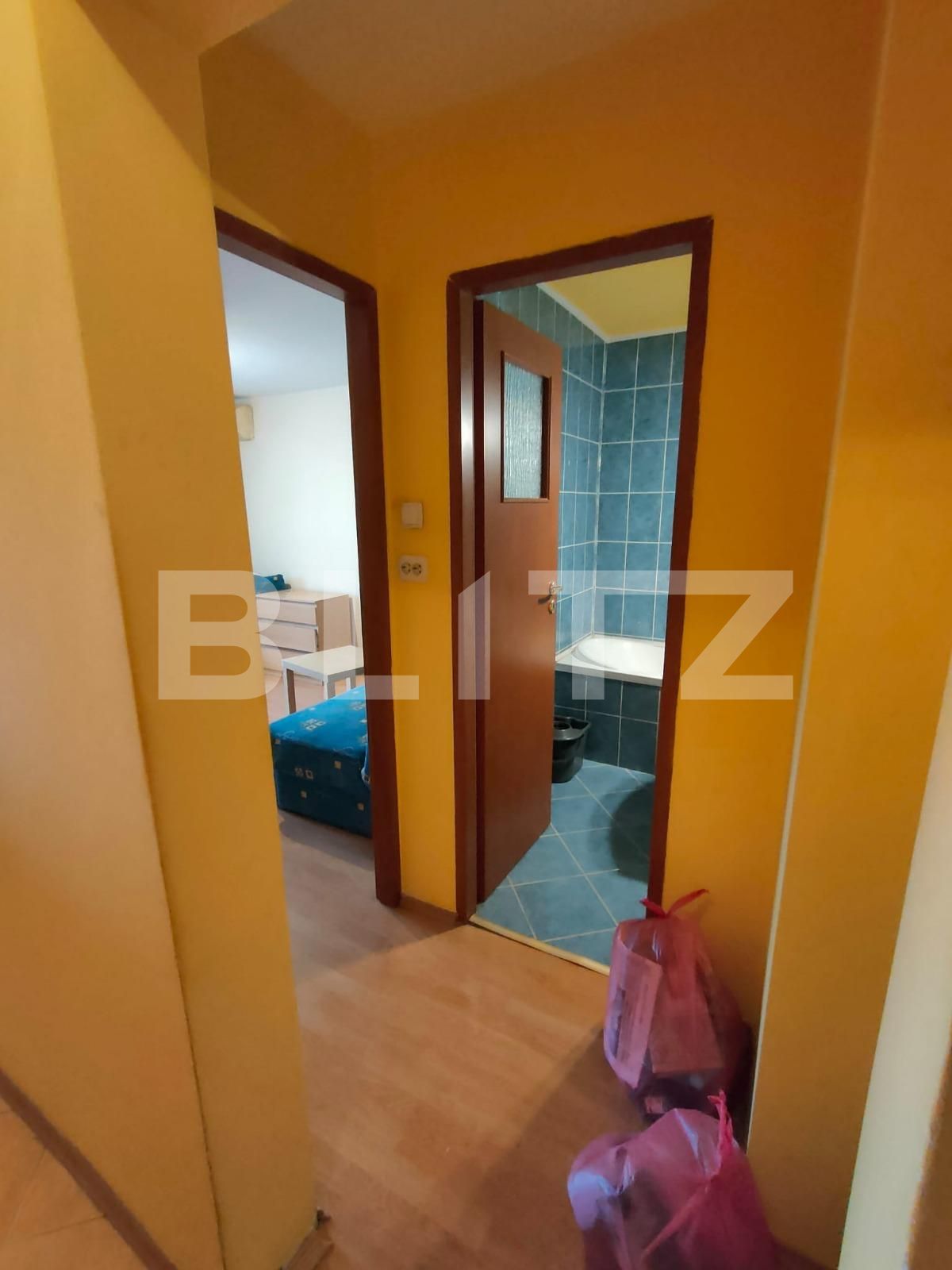 Garsonieră de vânzare Floreasca - 99991AV | BLITZ București | Poza4