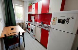 Apartament de 2 camere, parter, zona Rotonda
