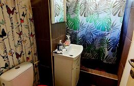 Apartament de 2 camere, parter, zona Rotonda