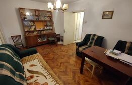 Apartament de 2 camere, parter, zona Rotonda