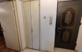 Apartament de 2 camere, parter, zona Rotonda