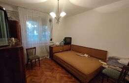 Apartament de 2 camere, parter, zona Rotonda