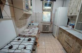 Apartament de 2 camere, parter, zona Rotonda