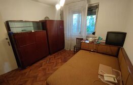 Apartament de 2 camere, parter, zona Rotonda